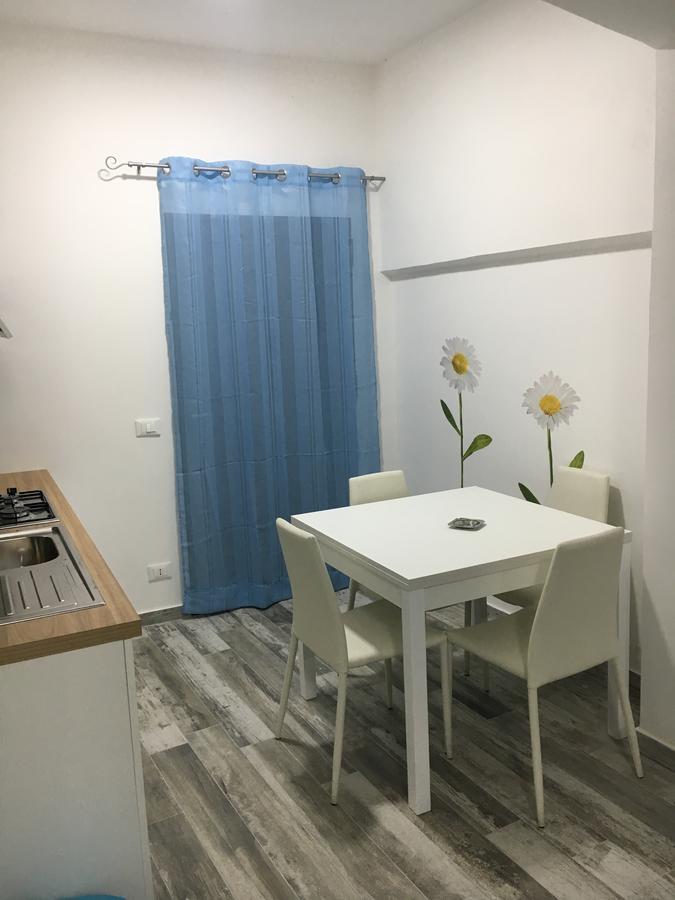 Appartamento Storico 37 Trapani Bagian luar foto