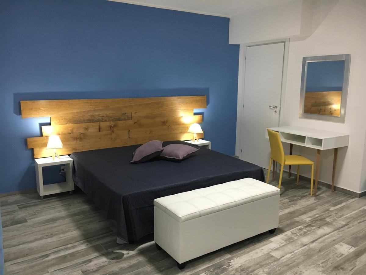 Appartamento Storico 37 Trapani Bagian luar foto